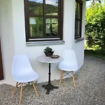Appartamento Bergblick Kampenwand