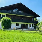 Appartamento Bergblick Kampenwand Aschau im Chiemgau